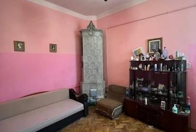 Casă cu 3 camere cu Teren 120 Mp în Calea București - 3
