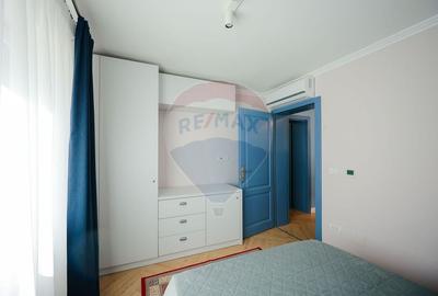 Casa de inchiriat cu 3 camere, Ultracentral-Parcul Bratianu, Oradea Casa de inchiriat cu 3 camere, Ultracentral-Parcul Bratianu, Oradea - 19