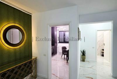 Apartament Modern si Spatios - 3 camere 100 mp cu Parcare Supraterana - 8