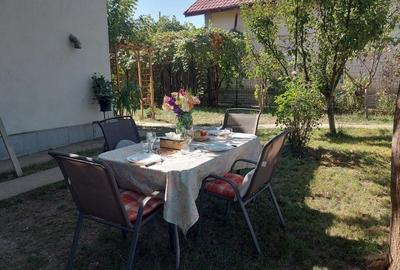 Casă cu 7 camere cu Teren 959 Mp în Central - 3