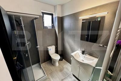 Apartament cu 2 camere în Central - 3