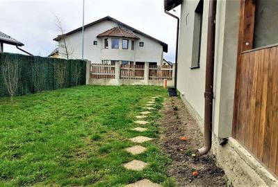 Casa Zona Deosebita In Mijlocul Naturii - 1