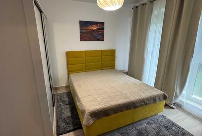 Apartament cu 2 camere decomandat, mobilat în Viilor - 4