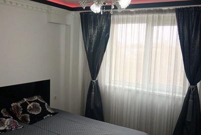 Apartament cu 2 camere decomandat, mobilat în Pantelimon - 4