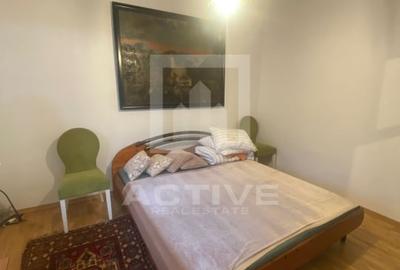 Apartament cu 2 dormitoare la casa || Langa Platinia - 1