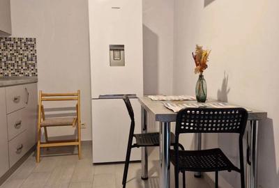 Garsonieră semidecomandată, mobilată în Drumul Taberei - 5