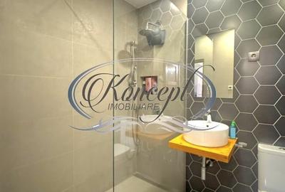 Apartament cu 3 camere semidecomandat, mobilat în Gheorgheni - 8