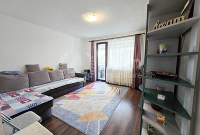 Apartament cu 3 camere | 62mp | Balcon | Gheorgheni | Hotel Royal