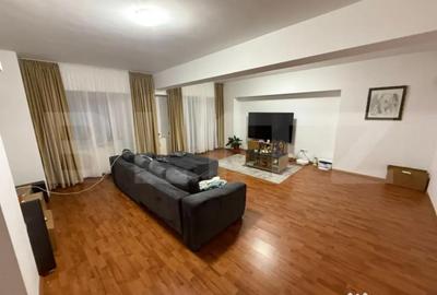 Apartament cu 4 camere, mobilat în Calea București - 1