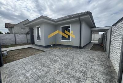 Utvin-Casa 3 Camere-Predare la cheie - 10