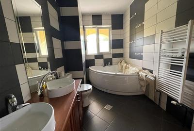 Casă individuală cu 5 camere cu Teren 400 Mp în Dâmbul Rotund - 11