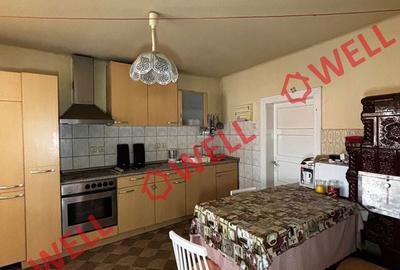 Casă cu 2 camere cu Teren 457 Mp în Central - 2