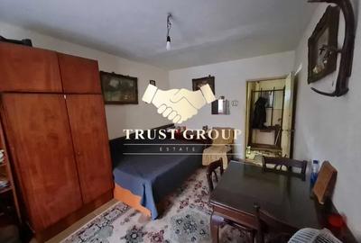 Garsonieră decomandată în Lujerului