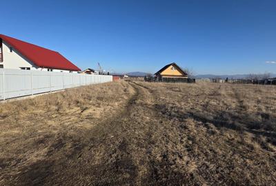 Spațiu comercial, în Podu Oltului - 6