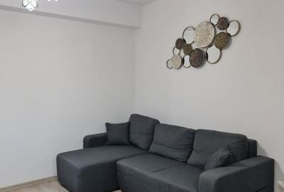 Apartament 2 camere - Maurer - Tomis Plus - loc de parcare - 5