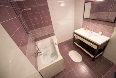 Apartament cu 4 camere decomandat, mobilat în Central - 8