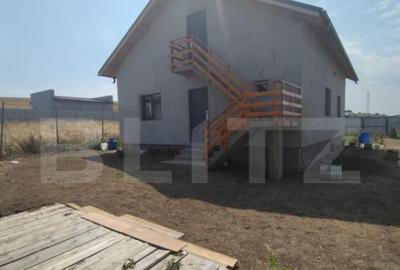 Casa in Floresti (Simnicu de Sus), 71 mp utili, teren 324 mp - 20