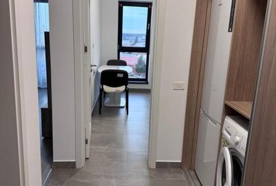 Garsonieră decomandată în Colentina - 8