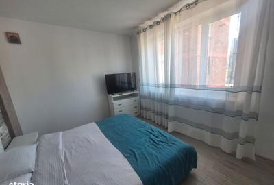 Apartament cu 3 camere decomandat în Central - 4