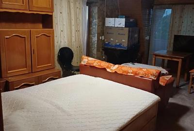 Garsonieră semidecomandată în Central - 1