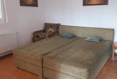 Garsonieră semidecomandată în Central - 5