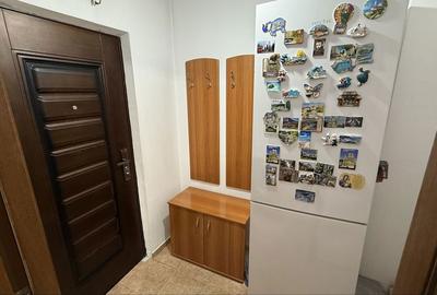 Apartament cu 2 camere semidecomandat în Exterior Vest - 3