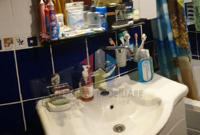 Vedere Dunare-Hexagoane 3 camere 100mp SUPER Mobilat Utilat - 5