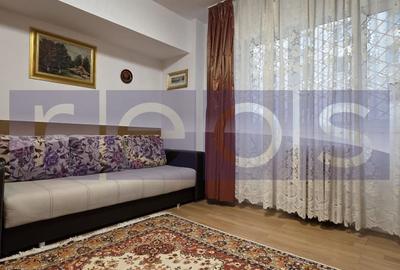 Garsonieră decomandată, mobilată în Calea Victoriei - 1