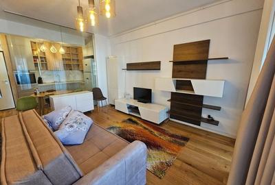 Garsonieră elegantă Aviației – mobilată complet | Lux | Metrou aproape - 3