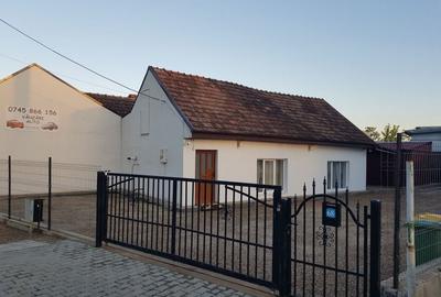 Casă cu 2 camere în Luduș - 1