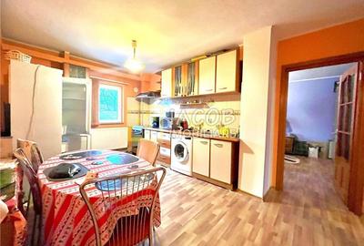 Apartament 2 CD, etaj 1, str. Bucovinei - 3