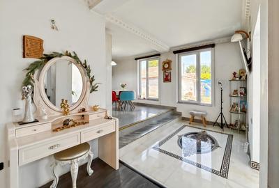 Vilă P+M | Valu lui Traian | 268 mp | Teren 500 sau 1044 mp
