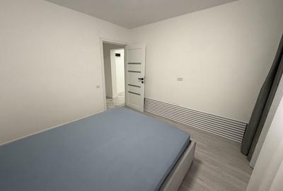 Apartament cu 3 camere decomandat în Central - 1