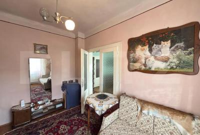 Casă cu 4 camere cu Teren 273 Mp în Semicentral - 6