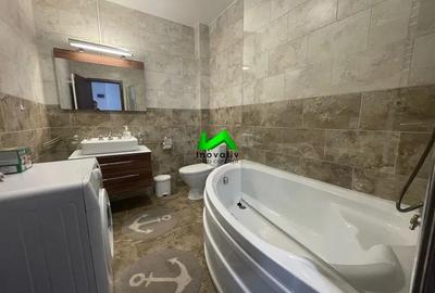 Apartament de inchiriat 2 camere Sibiu Selimbar - 8