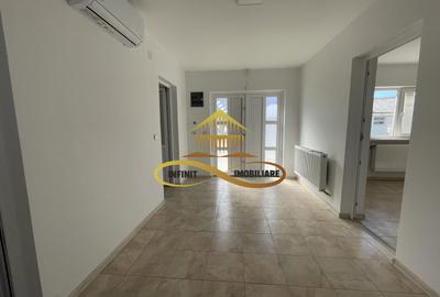 Hala de inchiriat Bacau Buhoci access tir birouri - 8