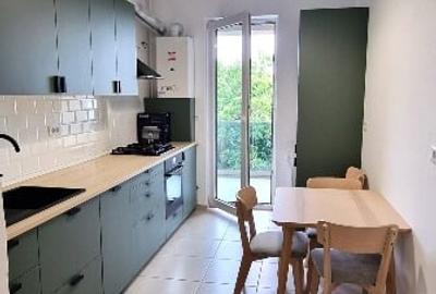 Prima inchiriere apartament 2 camere cu loc de parcare privat (optional) - 12
