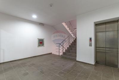 Apartament cu 4 camere de inchiriat Tampa Gardens Racadau etaj 10/12 - 21