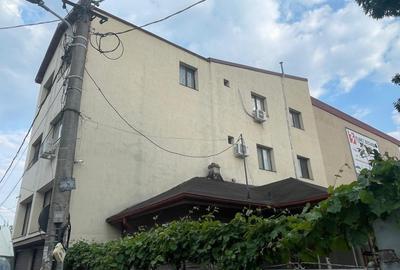 Vila Cu Posbilitate De Investitie - 420 Mp - Antiaeriana - 2