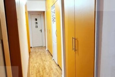 Apartament cu 3 camere, 64 mp, Sfantu Gheorghe – str.Nicolae Iorga - 8