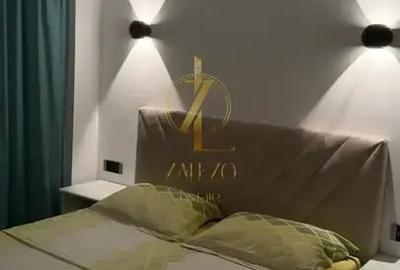 Apartament cu 3 camere decomandat, mobilat în Lipovei - 11