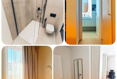 Apartament cu 3 camere decomandat în Lotrioara - 7