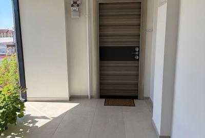 Apartament cu 3 camere în Gării - 4