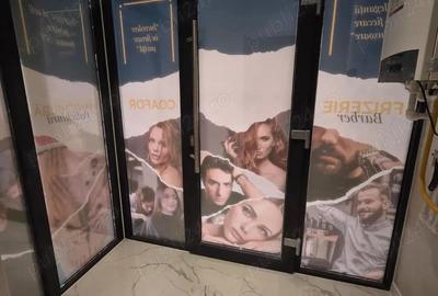 Spațiu comercial, de 49 mp, în Dorobanți - 1