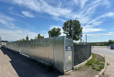 Teren in Hunedoara, zona Pestisu Mare la 12 km de Deva*800 mp! - 6