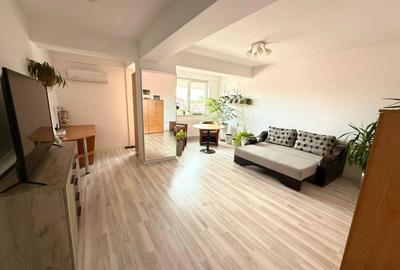 Apartament cu 2 camere semidecomandat în Prelungirea Ghencea - 1