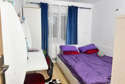 Apartament cu 3 camere decomandat în Lipovei - 6