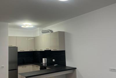 Spatiu office Silk  District , 37 mp , parter , parcare interioara , liber - 5