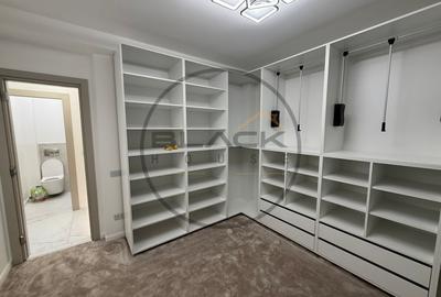 Apartament de lux 6 camere in Vila, 1 parcare+ 2 gradini - 2