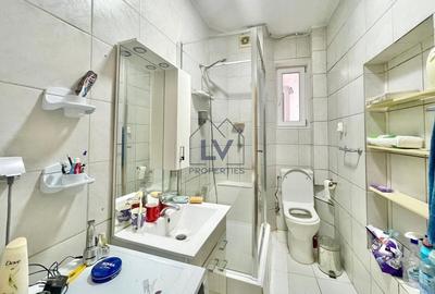 APARTAMENT 78 MP | VILA INTERBELICA | MALL VITAN - 9